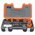 Williams Bahco Electrician'S Holesaw Set 9-Pcs 862109